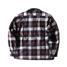 Load image into Gallery viewer, 1960's "LIMITED EDITION" PRINTED FLANNEL SHIRTS (LARGE) MINT CONDITION
