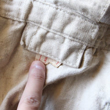 Load image into Gallery viewer, 1950's ~ NEWS PAPER STYLE MINI SHOULDER BAG