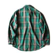 Load image into Gallery viewer, 1960's "BIG MAC" FLANNEL SHIRTS (SMALL)