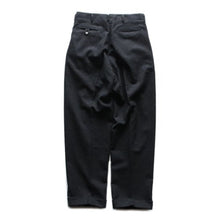 Load image into Gallery viewer, 1950's "SLACKSTER" WOOL SLACKS (W32)