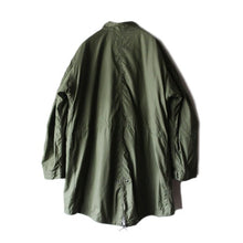 Load image into Gallery viewer, NOS "USARMY" M-65 FISH TAIL PARKA WITH LINER (MEDIUM)