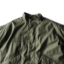 Load image into Gallery viewer, NOS "USARMY" M-65 FISH TAIL PARKA WITH LINER (MEDIUM)