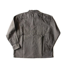 Load image into Gallery viewer, NOS 1960's "MURTAG" COTTON PRINT FLANNEL SHIRTS (X-LARGE)