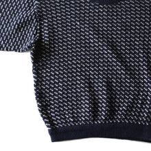 Load image into Gallery viewer, OLD "LLBEAN" WOOL SWEATER (X-LARGE)