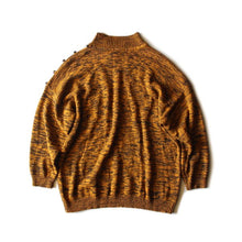 Load image into Gallery viewer, OLD "FORELLI" ACRYLIC POCKET SWEATER (UNISEX)