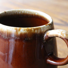 Load image into Gallery viewer, VINTAGE "MCCOY USA" MUG CUP (OUT OF STOCK)