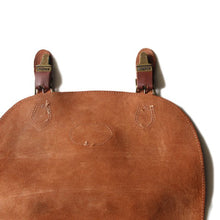 画像をギャラリービューアに読み込む, DEAD STOCK "L.L.BEAN" HEAVY DUTY HAVERSACK
