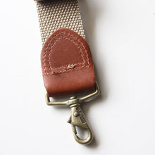 画像をギャラリービューアに読み込む, DEAD STOCK "L.L.BEAN" HEAVY DUTY HAVERSACK