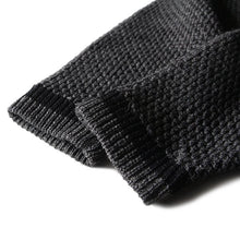 画像をギャラリービューアに読み込む, 1960's "PURITAN" WOOL CARDIGAN GOOD CONDITION (MEDIUM)