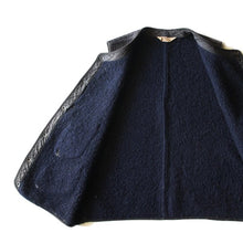 Load image into Gallery viewer, 1950's BROWN'S BEACH WOOL VEST (X-LARGE)