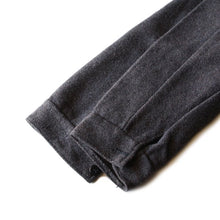 Load image into Gallery viewer, 1950's ~ PRISON STYLE WOOL WORK SHIRT JACKET (MEDIUM)