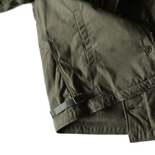 Load image into Gallery viewer, DEAD STOCK 1974's "USN" A-2 DECK JACKET (MEDIUM)