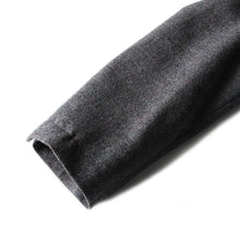Load image into Gallery viewer, "BROOKS BROTHERS" WOOL SET UP SUIT (SMALL)