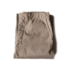 Load image into Gallery viewer, 1940's "USMC" DOUBLE STITCHED CHINO TROUSER (W32)