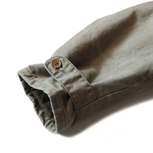 Load image into Gallery viewer, 1930's ~ "USARMY" MACKINAW JACKET (MEDIUM)