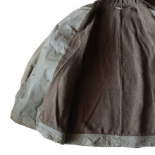Load image into Gallery viewer, 1930's ~ "USARMY" MACKINAW JACKET (MEDIUM)