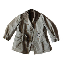 Load image into Gallery viewer, 1930's ~ "USARMY" MACKINAW JACKET (MEDIUM)