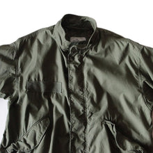 Load image into Gallery viewer, 1980's "USARMY" M-65 FISH TAIL PARKA (X-SMALL) GOOD CONDITION