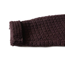 Load image into Gallery viewer, OLD WOOL BIG CARDIGAN (UNISEX)