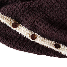 Load image into Gallery viewer, OLD WOOL BIG CARDIGAN (UNISEX)