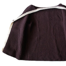 Load image into Gallery viewer, OLD WOOL BIG CARDIGAN (UNISEX)