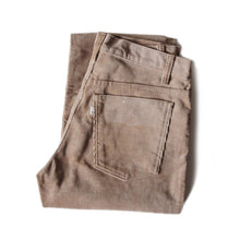 画像をギャラリービューアに読み込む, 1980's "LEVI'S" CORD'S PANTS LOT 519 MINT CONDITION (W32)