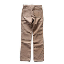 画像をギャラリービューアに読み込む, 1980's "LEVI'S" CORD'S PANTS LOT 519 MINT CONDITION (W32)