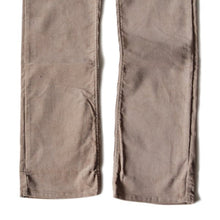 画像をギャラリービューアに読み込む, 1980's "LEVI'S" CORD'S PANTS LOT 519 MINT CONDITION (W32)