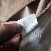 画像をギャラリービューアに読み込む, 1980's "LEVI'S" CORD'S PANTS LOT 519 MINT CONDITION (W32)