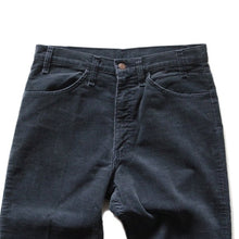 Load image into Gallery viewer, 1990's "LEVI'S" CORD'S PANTS LOT 519 (W33)