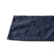 Load image into Gallery viewer, VINTAGE FISHERMAN WOOL SMOCK (MEDIUM)