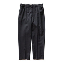 Load image into Gallery viewer, 1960's "CULLEN MFG.CO" WESTERN WOOL & RAYON SLACKS (W37)