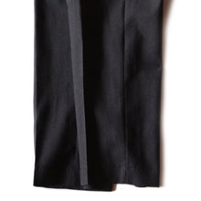 Load image into Gallery viewer, 1960's "CULLEN MFG.CO" WESTERN WOOL & RAYON SLACKS (W37)