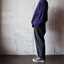 Load image into Gallery viewer, 1960's "CULLEN MFG.CO" WESTERN WOOL & RAYON SLACKS (W37)
