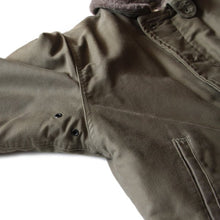 Load image into Gallery viewer, 1940's "USNAVY" N-1 DECK JACKET VERY GOOD CONDITION (38)