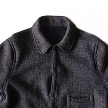 Load image into Gallery viewer, 1950's "BROWN'S BEACH" WOOL JACKET MINT CONDITION (MEDIUM)