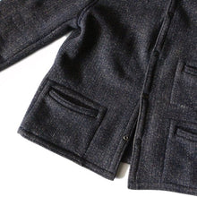 Load image into Gallery viewer, 1950's "BROWN'S BEACH" WOOL JACKET MINT CONDITION (MEDIUM)