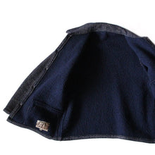 Load image into Gallery viewer, 1950's "BROWN'S BEACH" WOOL JACKET MINT CONDITION (MEDIUM)