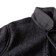 Load image into Gallery viewer, 1950's "BROWN'S BEACH" WOOL JACKET MINT CONDITION (MEDIUM)