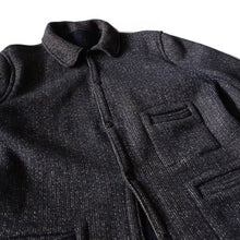 Load image into Gallery viewer, 1950's "BROWN'S BEACH" WOOL JACKET MINT CONDITION (MEDIUM)