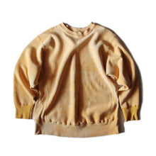 Load image into Gallery viewer, 1980's "CHAMPION" REVERSE WEAVE FADED SWEATSHIRT (X-LARGE)