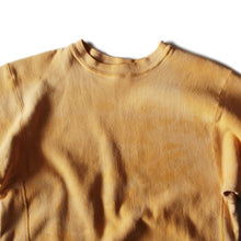 Load image into Gallery viewer, 1980's "CHAMPION" REVERSE WEAVE FADED SWEATSHIRT (X-LARGE)