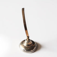 画像をギャラリービューアに読み込む, ANTIQUE NICKEL ACCESSORIE MIRROR