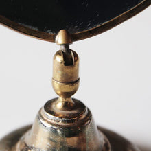 画像をギャラリービューアに読み込む, ANTIQUE NICKEL ACCESSORIE MIRROR