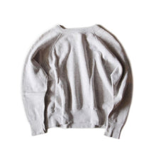 画像をギャラリービューアに読み込む, 1960's "CHAMPION" COLLEGE SWEATSHIRT (MEDIUM)