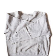 画像をギャラリービューアに読み込む, 1960's "CHAMPION" COLLEGE SWEATSHIRT (MEDIUM)
