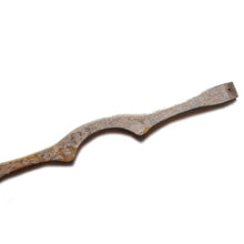 Load image into Gallery viewer, "LLBEAN" SHOP DISPLAY WOODEN CANOE PADDLE