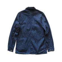 Load image into Gallery viewer, 1950'~ "CARTERS" DENIM CHORE JACKET ONE WASH (SMALL)