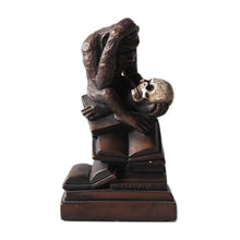 Load image into Gallery viewer, 1960's "DARWIN" HOLDING MONKEY