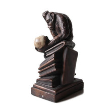 Load image into Gallery viewer, 1960's "DARWIN" HOLDING MONKEY
